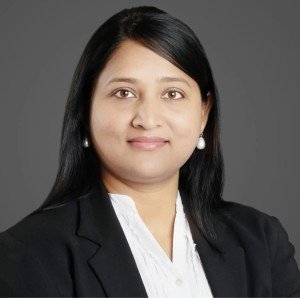  Shraddha Singh Chauhan 